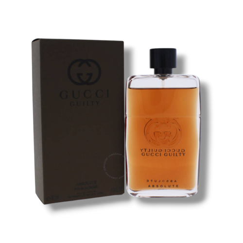 عطر قوتشي جولتي ابسولوت 90 مل