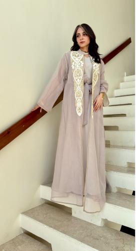 جلابية نسائية