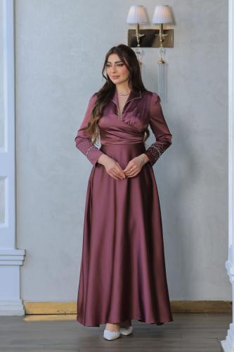 فستان نسائي
