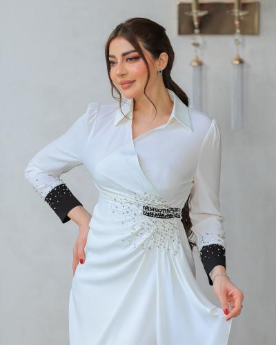 فستان نسائي