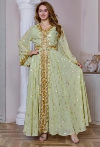 جلابية نسائية