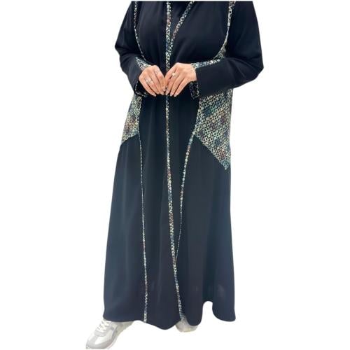 عباية نسائي
