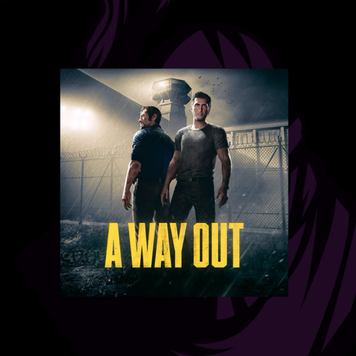 A way out