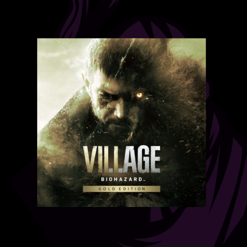 Resident evil Village