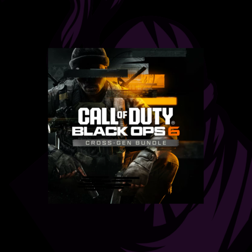 Black ops 6
