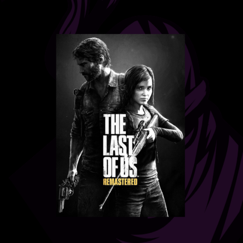The last of us Remastered