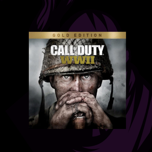 COD WWII
