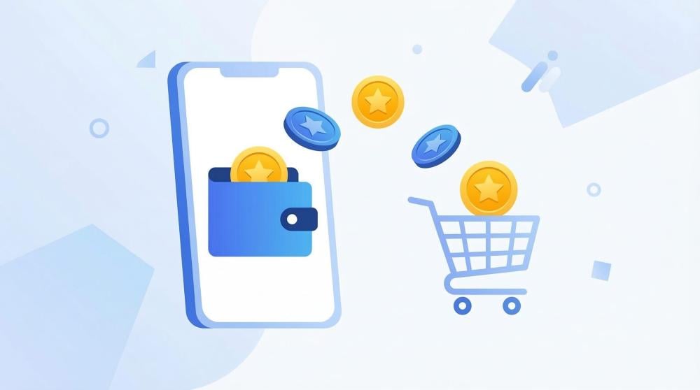 أفضل موقع شحن كوينز آمن وسريع في السعودية