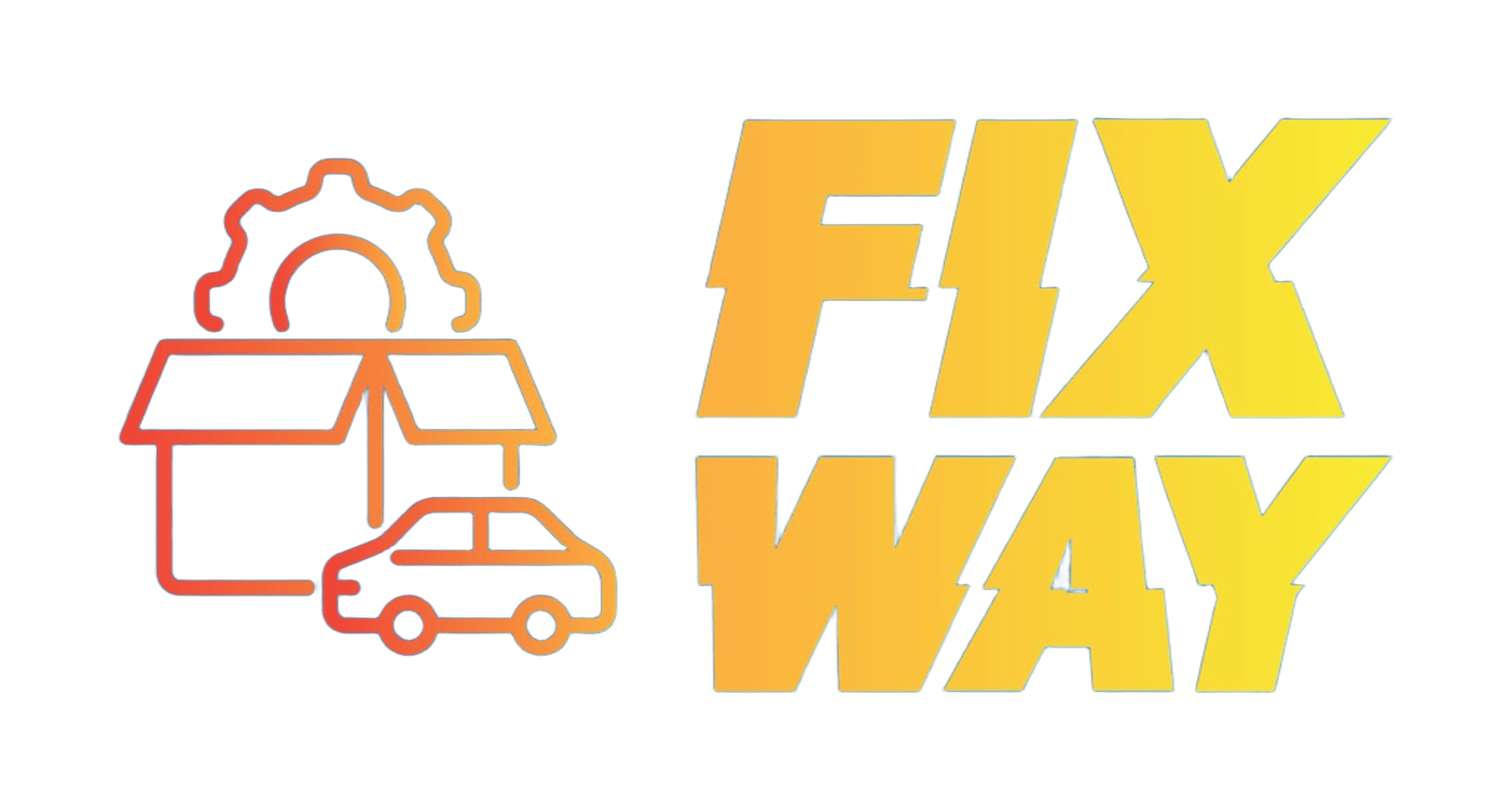 فيكس واي - Fix Way