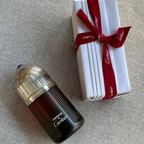 عطر كارتييه باشا سبور رجالي