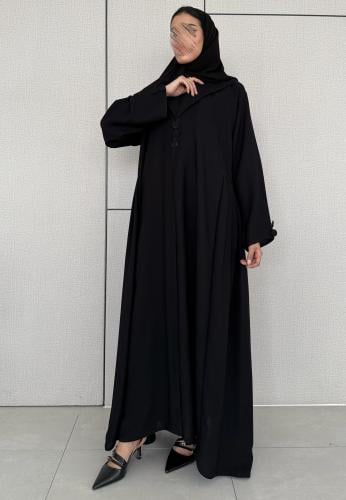 عباية المها