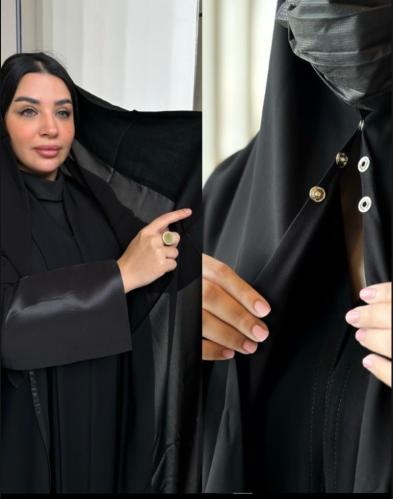 العرض المجنون طرحة آسلين+طرحة القطن.