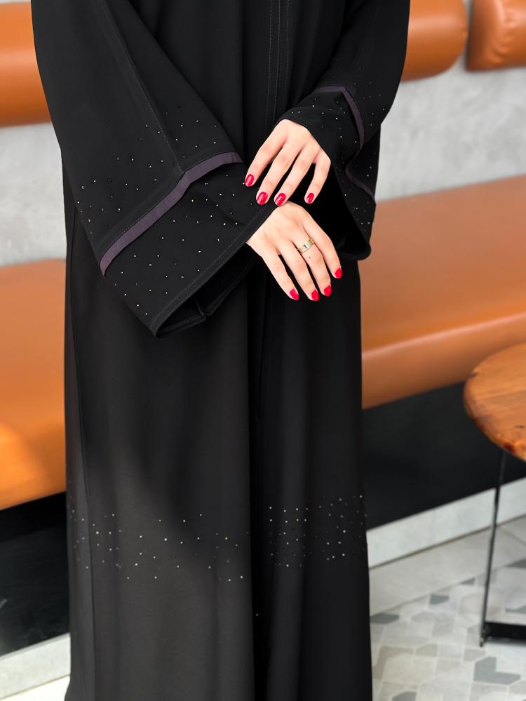 عباية النجوم