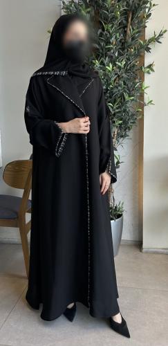 عباية رواء