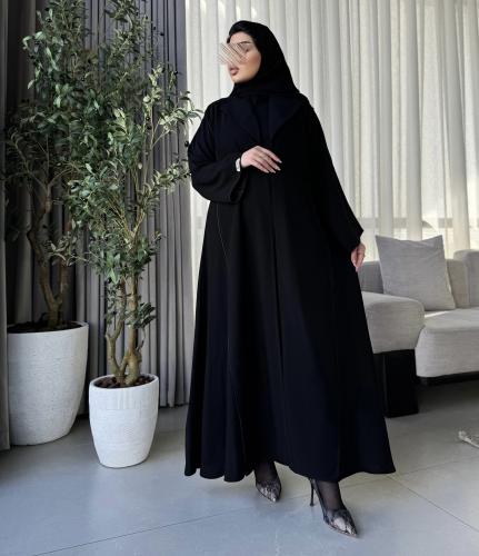 عباية سما .