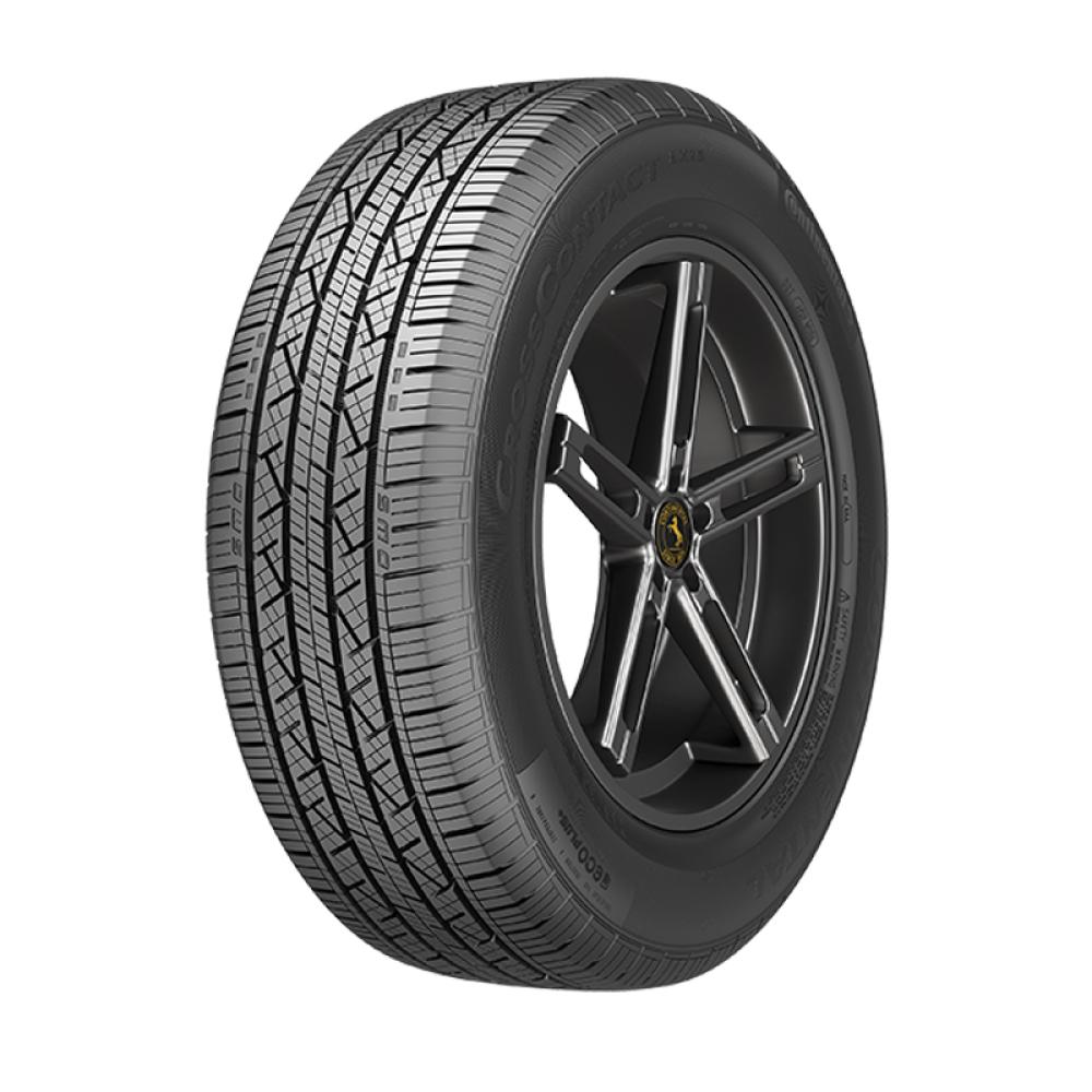إطار كفر كونتيننتال Continental TIRE 225-45-19