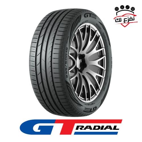 235/60R18 كفر جي جتي