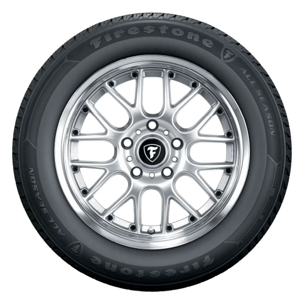 إطارات كفر فايرستون أمريكية FIRESTONE American tires 265-60-18