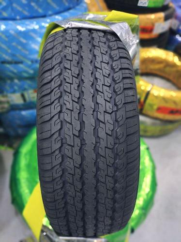 265/65R17 كفر فريزا دعسه دنلوب