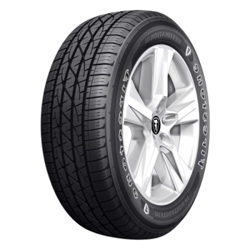 265/65R17 كفر فيرستون