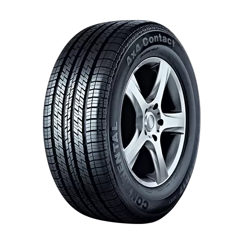 265/60R18 كفر كونتننتال