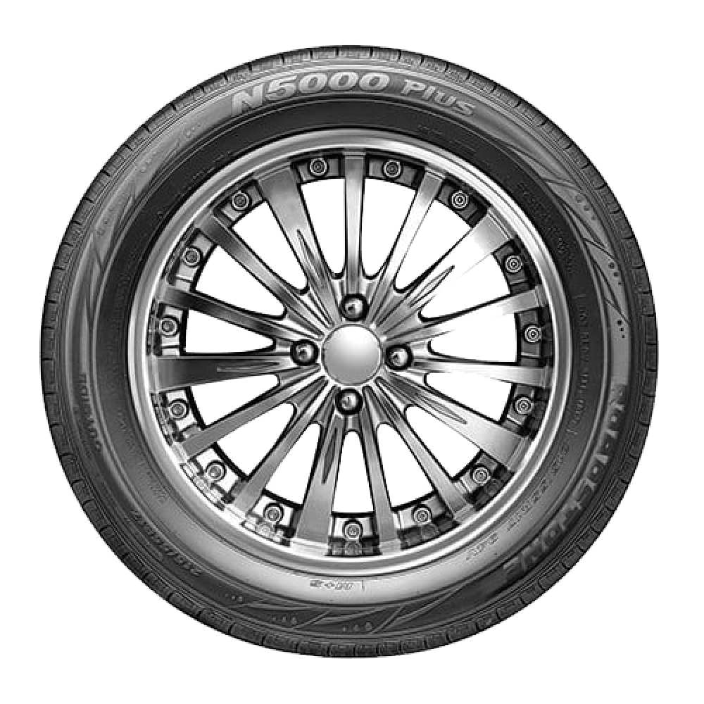 245/40R18  كفر كومهو
