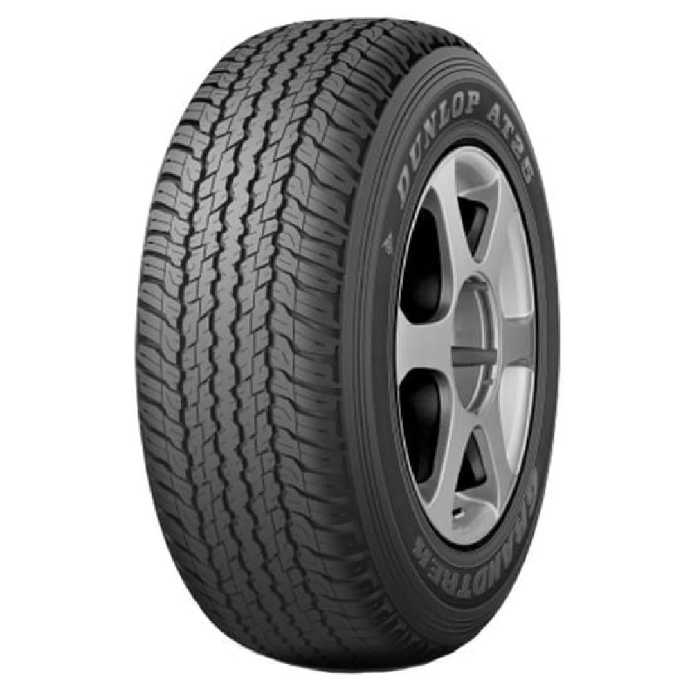 265/65R17  كفر دنلوب