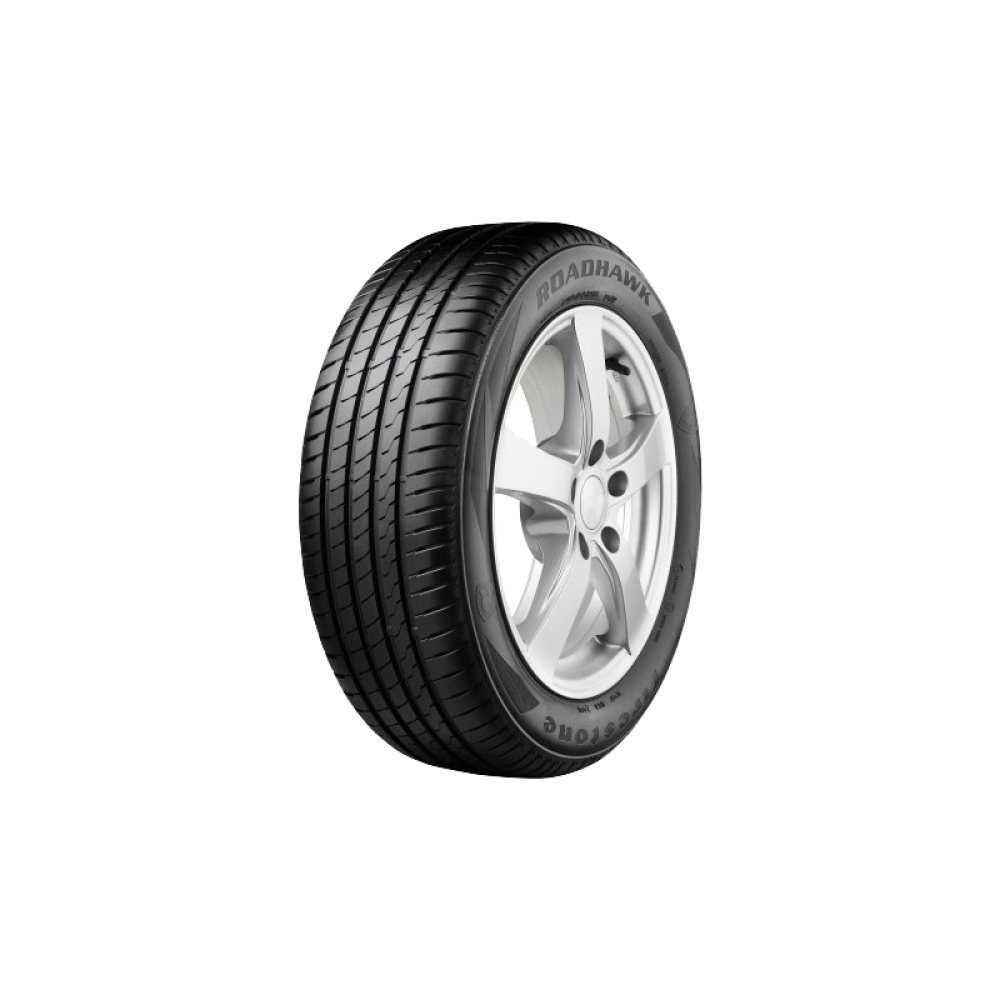 إطارات كفر فايرستون FIRESTONE tires 215-60-16