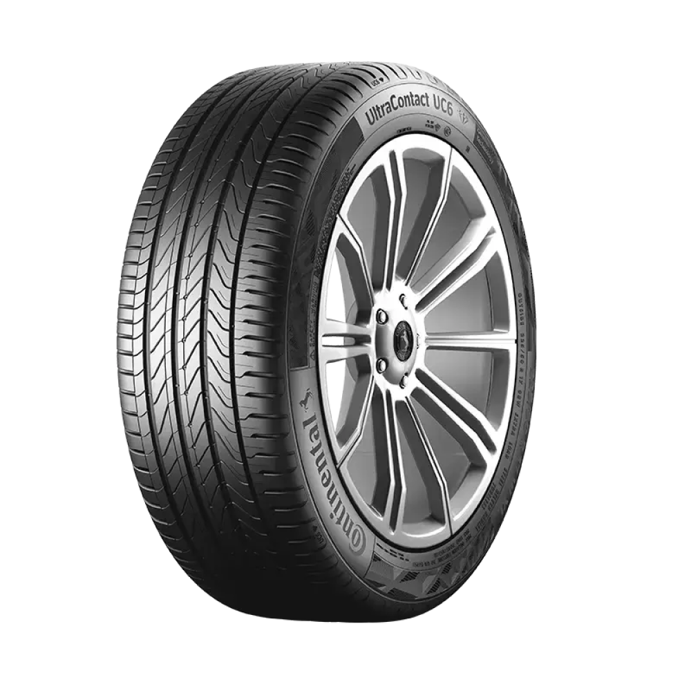 إطار كفر كونتيننتال Continental TIRE  215-55-17