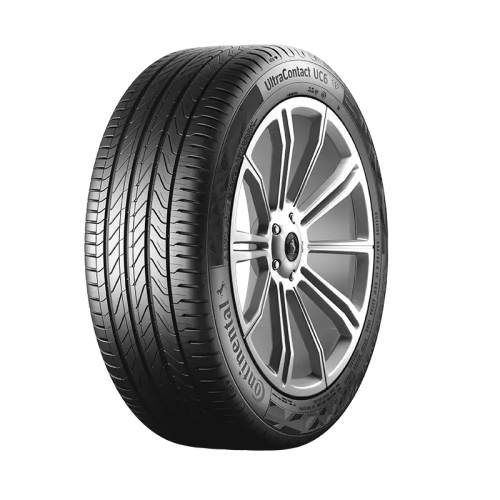 215/55R17 كفر كونتننتال