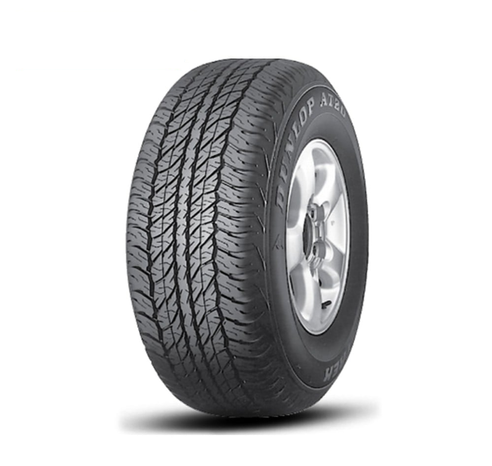 225/70R17 كفر دنلوب C