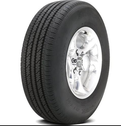 245/75R16 كفر برجستون