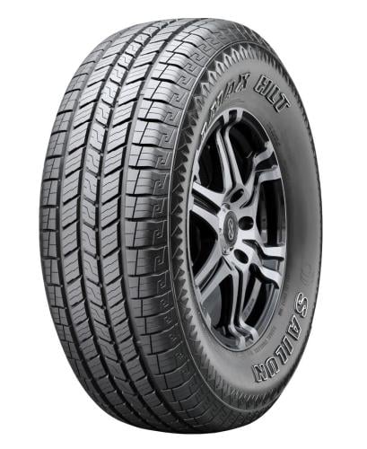 265/65R17 كفر سايلون
