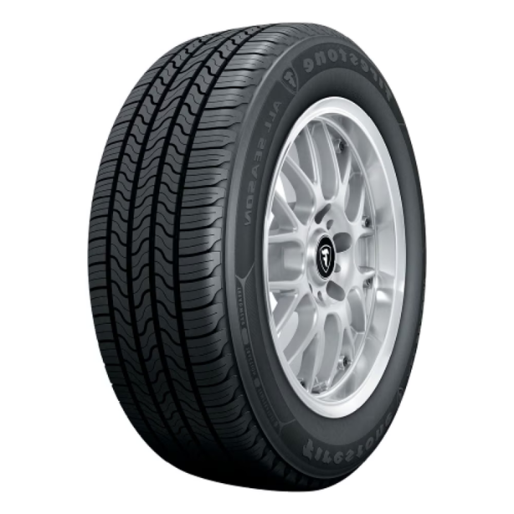 إطارات كفر فايرستون أمريكية FIRESTONE American tires 265-60-18