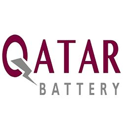 قطر باتري