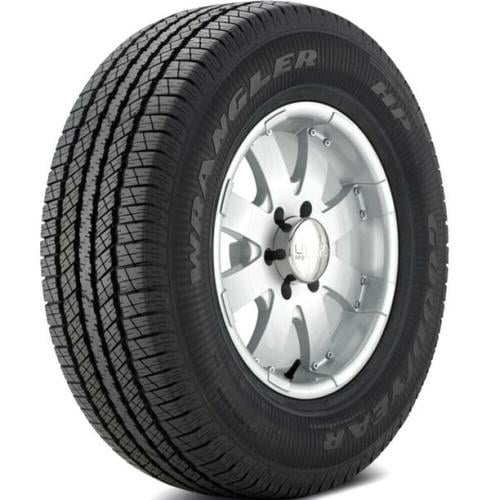 265/70R17 كفر جوديير