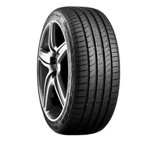 235/45R18 كفر نيكسن