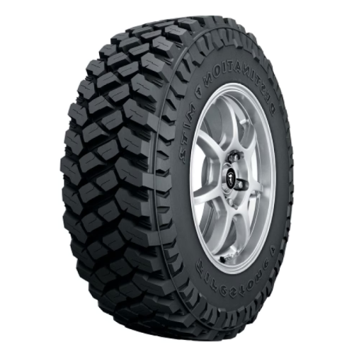 245/75R16 كفر فيرستون