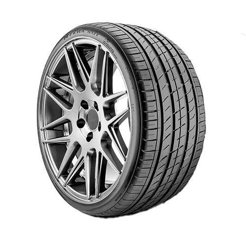 275/35R19 كفر ريدستون