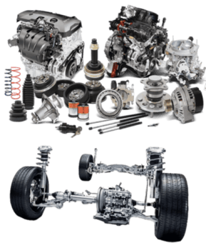 ميكانيك السيارات