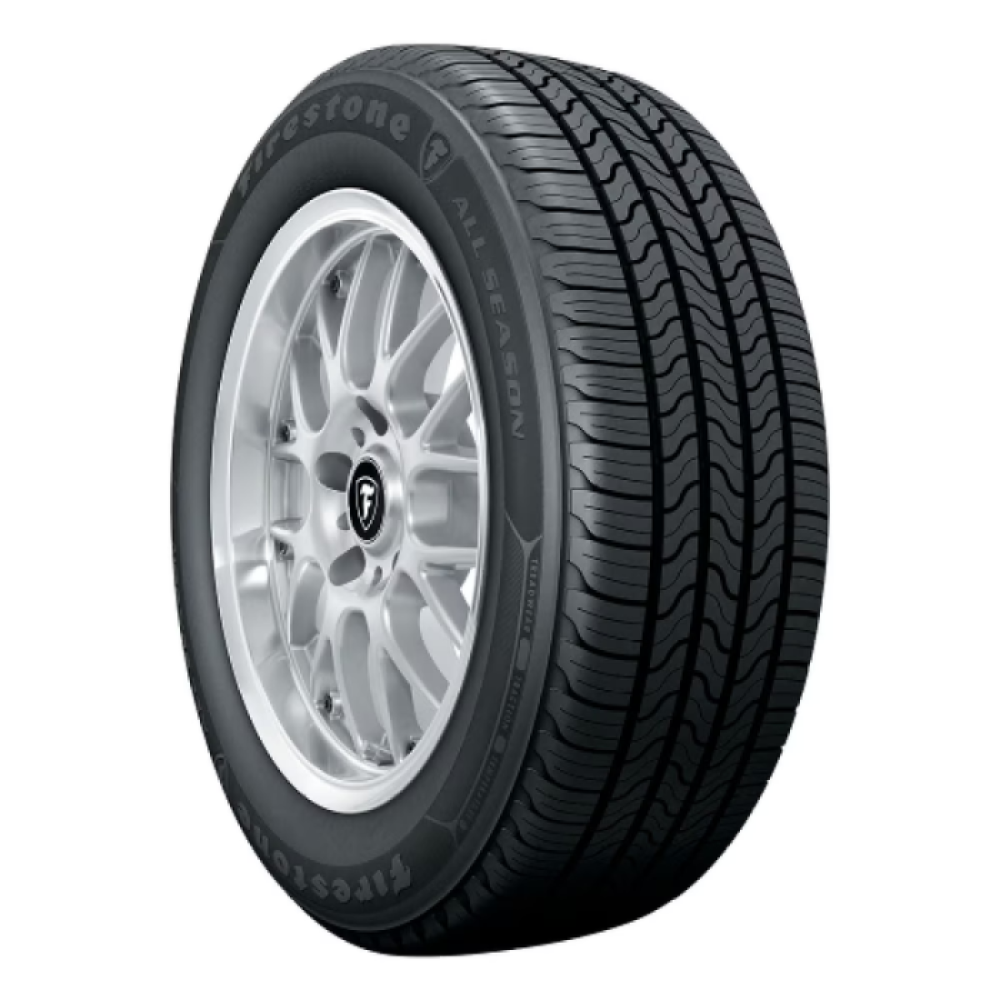 إطارات كفر فايرستون أمريكية FIRESTONE American tires 265-60-18
