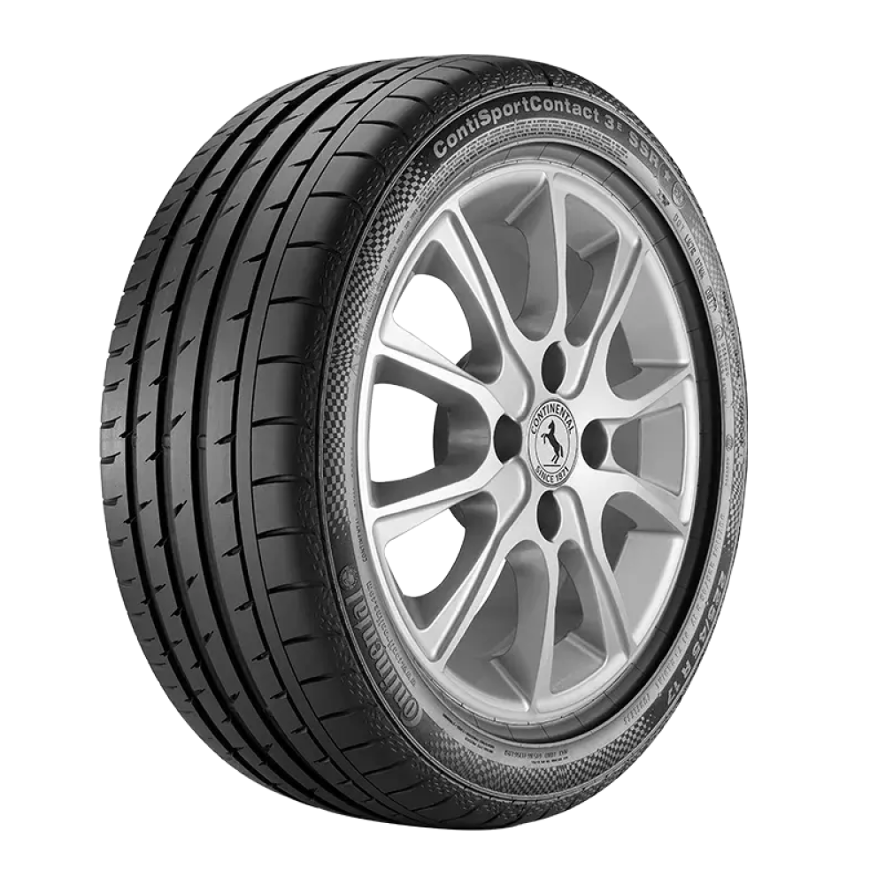 265/35R18  كفر كونتننتال
