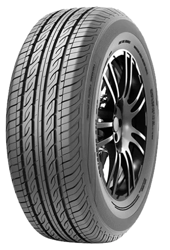 285/50R20  كفر سكاي فاير