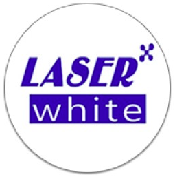 ليزر وايت - Laser White