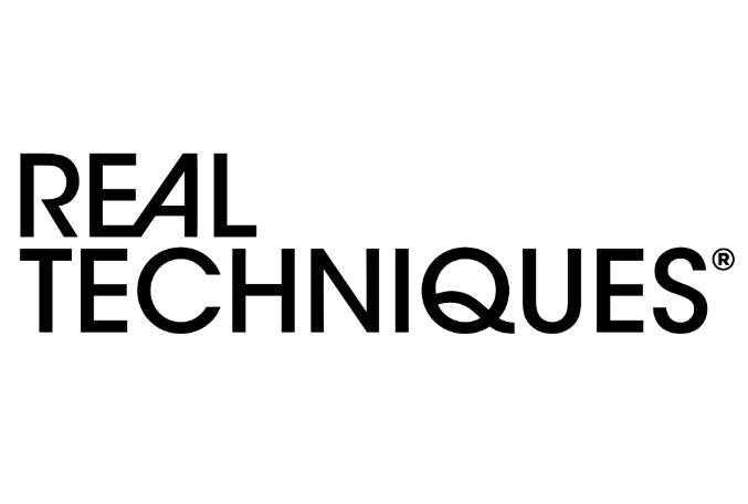 ريل تكنيك - Real Techniques
