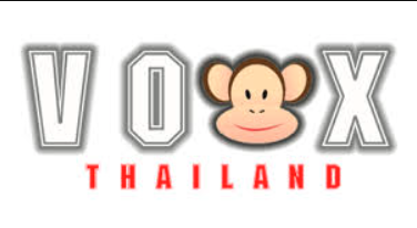 فوكس تايلاند - VOOX Thailand