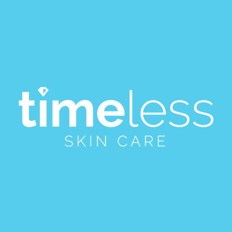 تايم ليس - Timeless Skin Care