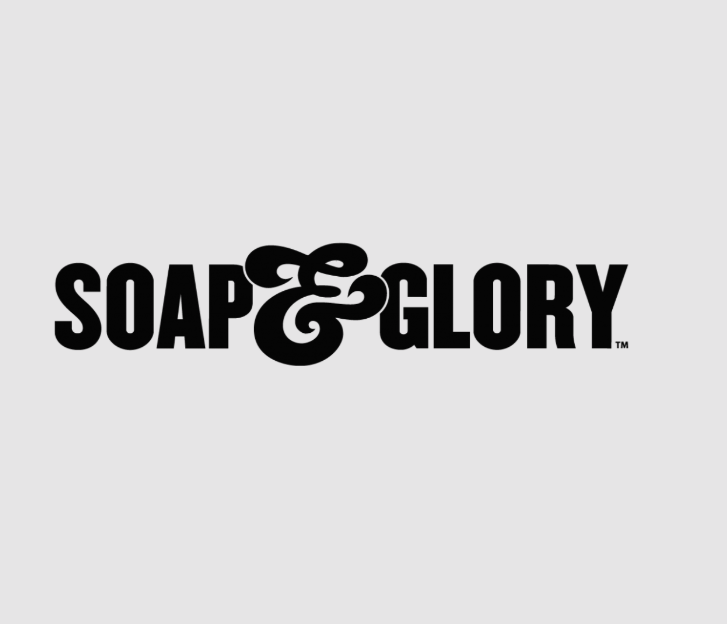 سوب آند غلوري - Soap & Glory