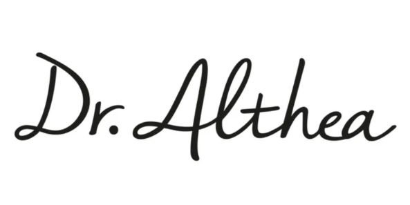دكتور ألثيا - Dr. Althea