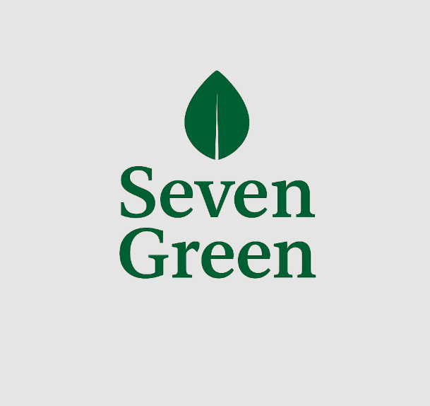 سيفين جرين - Seven Green